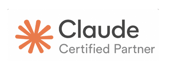 Claude Certified Partner