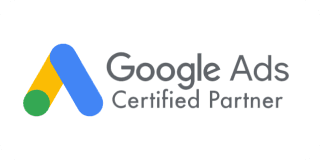 Google Ads Certified Partner