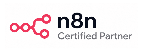 n8n Certified Partner